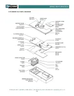 Preview for 38 page of Tegam 840A Instruction Manual