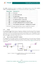 Предварительный просмотр 19 страницы Tegam Advanced Energy GEMINI 5540A Operation Manual