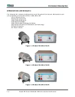 Preview for 7 page of Tegam F1125 Instruction And Service Manual