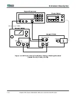 Предварительный просмотр 13 страницы Tegam F1125 Instruction And Service Manual