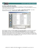 Preview for 12 page of Tegam PS-CAL-900 Instruction Manual