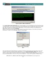 Preview for 13 page of Tegam PS-CAL-900 Instruction Manual