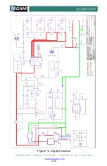 Предварительный просмотр 26 страницы Tegam R1L-BR1 Instruction Manual