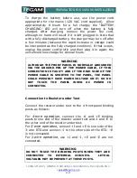 Preview for 13 page of Tegam R1L-D1 Operation And Maintenance Manual