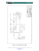 Предварительный просмотр 23 страницы Tegam R1M-A Operation And Maintenance Manual