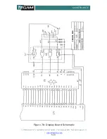 Предварительный просмотр 26 страницы Tegam R1M-A Operation And Maintenance Manual