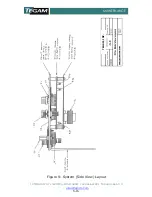 Предварительный просмотр 28 страницы Tegam R1M-A Operation And Maintenance Manual