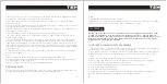 Preview for 5 page of TEH LP820 Manual