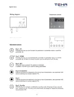 Preview for 21 page of TeHa BR1000 ECO PLUS Owner'S Manual