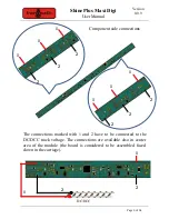 Preview for 6 page of Tehnologistic Shine Plus Maxi Digi User Manual