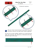 Preview for 7 page of Tehnologistic Shine Plus Maxi Digi User Manual