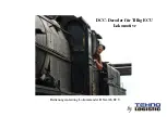 Preview for 1 page of Tehnologistic Train-O-Matic Lokommander II Next18 ECU User Manual