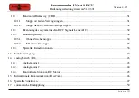 Preview for 4 page of Tehnologistic Train-O-Matic Lokommander II Next18 ECU User Manual