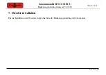 Preview for 13 page of Tehnologistic Train-O-Matic Lokommander II Next18 ECU User Manual