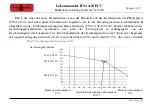 Preview for 26 page of Tehnologistic Train-O-Matic Lokommander II Next18 ECU User Manual