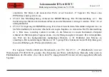 Preview for 28 page of Tehnologistic Train-O-Matic Lokommander II Next18 ECU User Manual