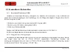 Preview for 31 page of Tehnologistic Train-O-Matic Lokommander II Next18 ECU User Manual