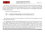 Preview for 33 page of Tehnologistic Train-O-Matic Lokommander II Next18 ECU User Manual