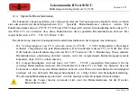 Preview for 36 page of Tehnologistic Train-O-Matic Lokommander II Next18 ECU User Manual