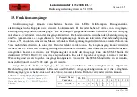 Preview for 37 page of Tehnologistic Train-O-Matic Lokommander II Next18 ECU User Manual