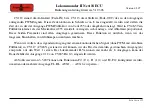 Preview for 39 page of Tehnologistic Train-O-Matic Lokommander II Next18 ECU User Manual