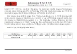 Preview for 42 page of Tehnologistic Train-O-Matic Lokommander II Next18 ECU User Manual