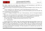 Preview for 44 page of Tehnologistic Train-O-Matic Lokommander II Next18 ECU User Manual