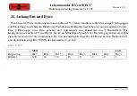 Preview for 117 page of Tehnologistic Train-O-Matic Lokommander II Next18 ECU User Manual