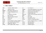 Preview for 129 page of Tehnologistic Train-O-Matic Lokommander II Next18 ECU User Manual