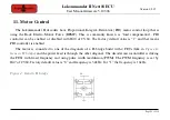 Preview for 143 page of Tehnologistic Train-O-Matic Lokommander II Next18 ECU User Manual