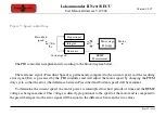 Preview for 144 page of Tehnologistic Train-O-Matic Lokommander II Next18 ECU User Manual