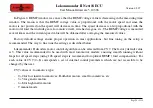 Preview for 146 page of Tehnologistic Train-O-Matic Lokommander II Next18 ECU User Manual