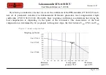 Preview for 147 page of Tehnologistic Train-O-Matic Lokommander II Next18 ECU User Manual