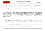 Preview for 148 page of Tehnologistic Train-O-Matic Lokommander II Next18 ECU User Manual