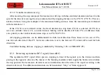 Preview for 152 page of Tehnologistic Train-O-Matic Lokommander II Next18 ECU User Manual