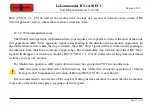 Preview for 155 page of Tehnologistic Train-O-Matic Lokommander II Next18 ECU User Manual