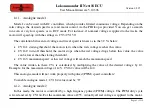 Preview for 163 page of Tehnologistic Train-O-Matic Lokommander II Next18 ECU User Manual