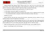 Preview for 167 page of Tehnologistic Train-O-Matic Lokommander II Next18 ECU User Manual