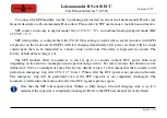 Preview for 176 page of Tehnologistic Train-O-Matic Lokommander II Next18 ECU User Manual