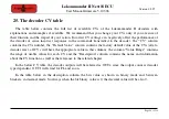 Preview for 181 page of Tehnologistic Train-O-Matic Lokommander II Next18 ECU User Manual