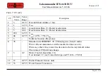 Preview for 182 page of Tehnologistic Train-O-Matic Lokommander II Next18 ECU User Manual