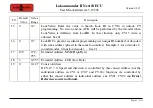 Preview for 185 page of Tehnologistic Train-O-Matic Lokommander II Next18 ECU User Manual