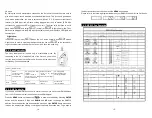 Предварительный просмотр 8 страницы TEi Lighting 85-05275 User Manual