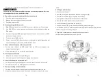 Предварительный просмотр 10 страницы TEi Lighting 85-05275 User Manual