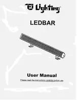 Preview for 1 page of TEi Lighting 85-05479 User Manual