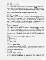 Preview for 9 page of TEi Lighting 85-05479 User Manual