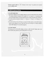 Preview for 10 page of TEi Lighting 85-05479 User Manual