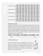 Preview for 14 page of TEi Lighting 85-05479 User Manual