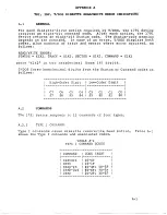 Preview for 21 page of TEI FDC-3 User Manual