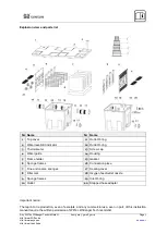 Preview for 7 page of TeichTip Sunsun CBF-350 Manual